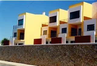 Hotel Villas Vitor'S Ferragudo
