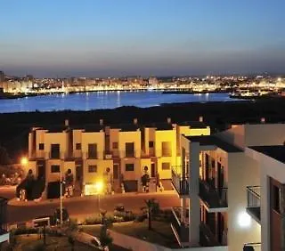 **** Hotel Villas Vitor'S Ferragudo Portugal