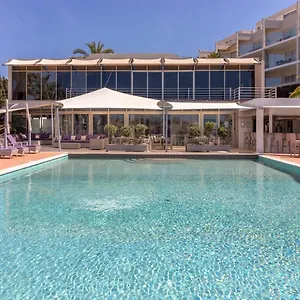 Castelo Parque Aparthotel