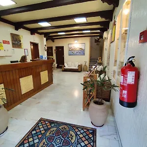Turisticos Grande Appartamento